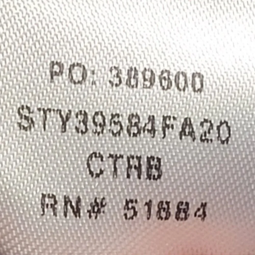 Patagonia Hoody Men XL Blue M Line Logo Ridge Uprisal Relax Fit Gorpcore Hiking - Picture 6 of 8